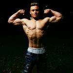 George Engelbrecht - @theguy6066 - Instagram