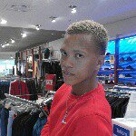 George Engelbrecht - @pule.g.engelbrecht - Instagram