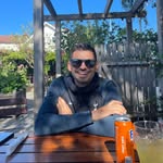 George Englezos - @georgeenglezos - Instagram