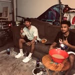 George Enos - @tabukle - Instagram
