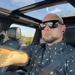 George Enos - @tinknocker_punc - Instagram