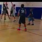 G  🏀 🍴 - @georgeenright - Instagram