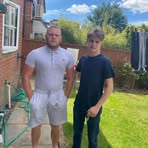 George Enright - Facebook