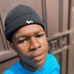 Ephraim George - @george_ephraim - Instagram