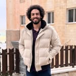 George Ephraim - @george.efraim - Instagram