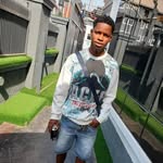 George Ephraim - @george.ephraim.16568 - Instagram