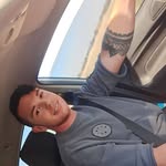 George Erasmus - @georgeerasmus28 - Instagram
