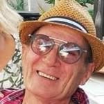George Erasmus - @georgeerasmus55 - Instagram