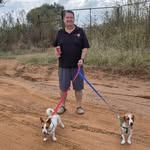 George Erasmus - @erasmus2589 - Instagram