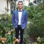 George Lee Erasmus - @georgeleeerasmus - Instagram