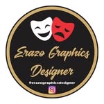 George Erazo - @erazographicsdesigner - Instagram