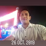 George Erazo - @georgraz95 - Instagram
