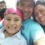 George Povis Erazo - @tribuno35 - Instagram