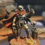 George Errington - @luckydo_painting - Instagram