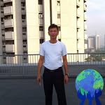 George Dollaga Escobedo - @georgeescobedo1960 - Instagram