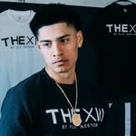 George Escobedo ✪ - @citykidbarber - Instagram