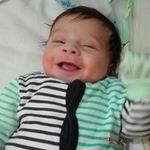 George Esho - @denatra81 - Instagram