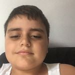 George Esho - @khayuoma - Instagram