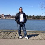 George Esho - @georg_esho - Instagram