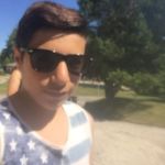George Esho - @esho.g - Instagram