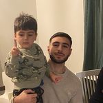 GeorgeEsho - @georgeesho05 - Instagram