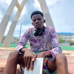 George Eshun - @nanayaw.cobbinah - Instagram