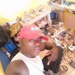 George Eshun - @eshun862 - Instagram
