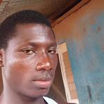 George Eshun - @eshun6258 - Instagram