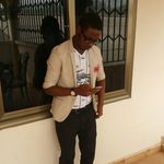 George Eshun - @eshun.g - Instagram