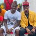 George Eshun - Facebook