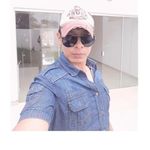 George Espada - @george_thug - Instagram