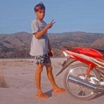 George Espiritu - @george.espiritu.obispo - Instagram