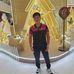 George Espiritu - Facebook