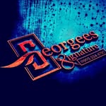 Samuel George - @georgeessignature - Instagram