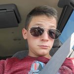 George Estabrook - @george.esta2028 - Instagram