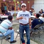 George Estrella - @george_dxb08 - Instagram