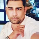 George Estrella - @georgestrell - Instagram