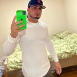 Jorge Luís - @george_estrella - Instagram