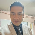 Jorge Estudillo Anzures - @georgeestu - Instagram
