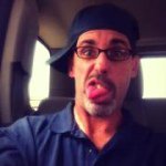 George Ethridge - @littlesudes - Instagram