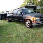 George Ethridge - @old_iron_k5 - Instagram