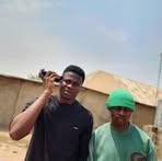 George Etuk - Facebook