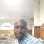 George Etuk - Facebook