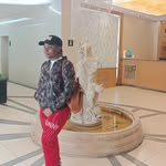 George Ndifreke Etuk - @ndilling88 - Instagram