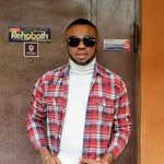 George Umo-Etuk - @georgeumoetuk - Instagram