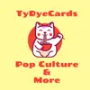 George Eubanks - @tydyecardstt - TikTok