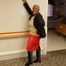 Georgetta Eubanks - Facebook