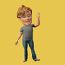 George Evanoff - Facebook