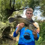 George Everard - @ge_fishing14 - Instagram