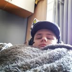 George Everingham - @ligmasugma69420 - Instagram